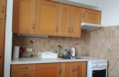 Poruba Casa | 2.Flat for 2people-WiFi
