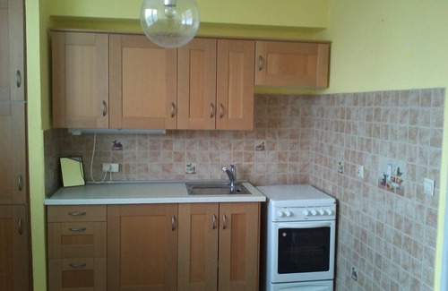 Poruba Casa | 2.Flat for 2people-WiFi