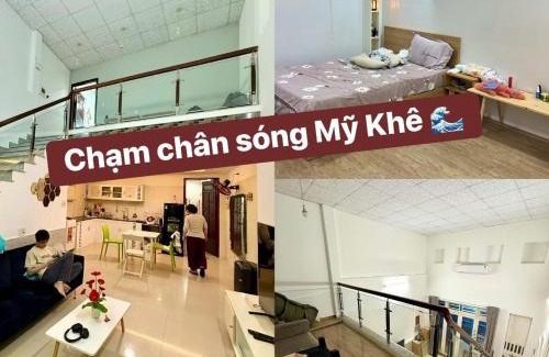 An Hai Đong Casa | 2 floors -2 sleeps - full furniture