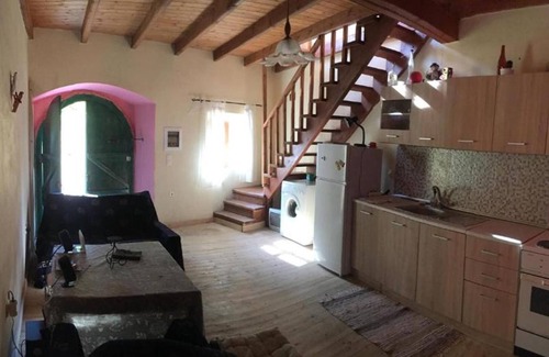 Sinarades Casa | 2 Floors House in Sinarades Near Beach