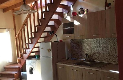 Sinarades Casa | 2 Floors House in Sinarades Near Beach