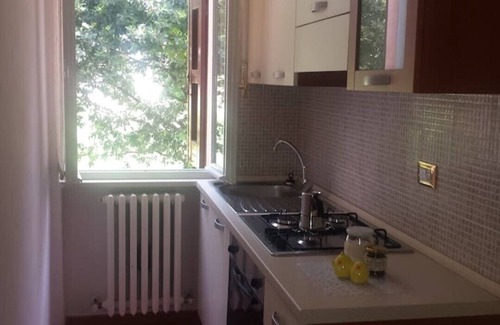 Prada Apartamento | 2 Forli, Ravenna, Mirabilandia