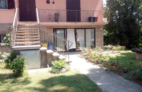 Prada Apartamento | 2 Forli, Ravenna, Mirabilandia
