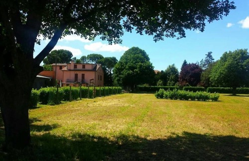 Prada Apartamento | 2 Forli, Ravenna, Mirabilandia