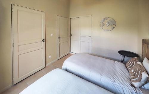 Saint-Laurent-de-la-Cabrerisse Casa | 2 Bedroom Nice Home In Saint-Laurent-De-La-Ca