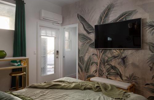 South Mission Beach Apartamento | 2 Free Bikes, Pvt Parking, Steps to Beach! South Mission Beach