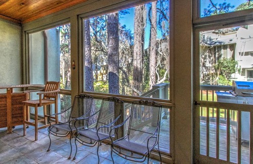 Sea Pines Casa | 2 Genoa Court