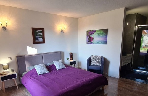 Presilly Apartamento | 2 - Gibussière Farm