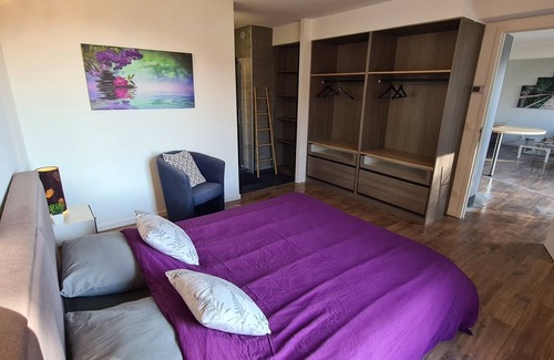 Presilly Apartamento | 2 - Gibussière Farm