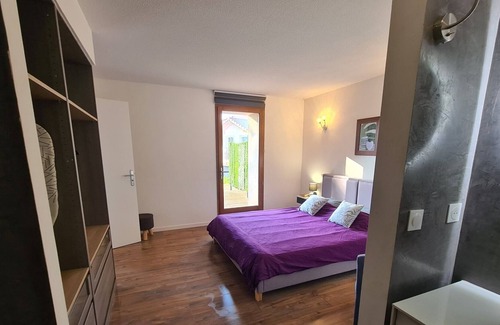 Presilly Apartamento | 2 - Gibussière Farm