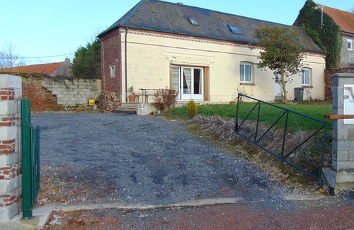 Arras Cabaña | 2 gîtes groupable from 4 to 15 pers for 2- 4 -6 to 32 pers 15km from ARRAS