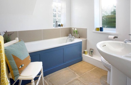 Snowshill Village Cabaña | 2 Glebe Cottages: un lujoso autoservicio para 4 personas en 2 habitaciones
