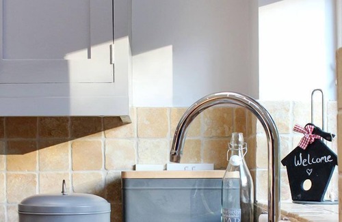 Snowshill Village Cabaña | 2 Glebe Cottages: un lujoso autoservicio para 4 personas en 2 habitaciones