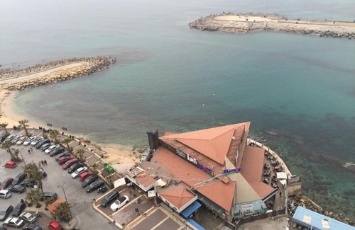 Ar-Raml 1 Apartamento | 2 Gleem SeaView