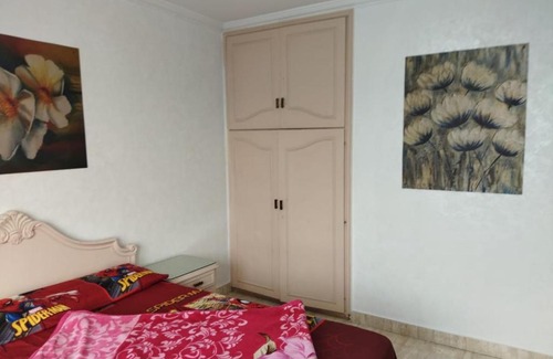 Ar-Raml 1 Apartamento | 2 Gleem SeaView