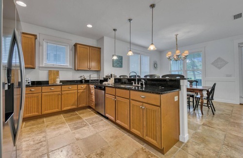Laurel Grove Casa | 2 Golf Carts☀️ *Heated Pool | Hot Tub | Gym | Golf Course | Sandestin☀️