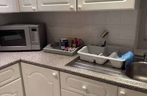 Derby Apartamento | 2 Guests - Free Parking - 6min to Derbion Centre