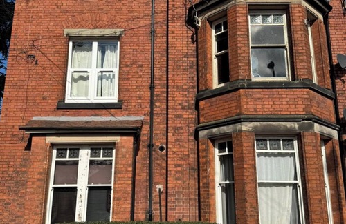 Derby Apartamento | 2 Guests - Free Parking - 6min to Derbion Centre