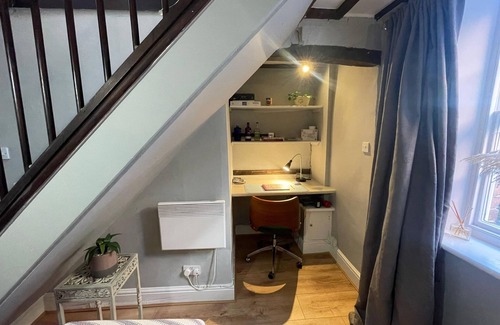 Sleaford Cabaña | Cosy Cottage in the heart of Sleaford