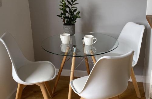 Pagham Apartamento | 2 Guests - Studio - Ideal for Goodwood & Beach
