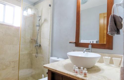 El Cortecito Apartamento | 2 hab 2 baños vista y a pasos de la playa