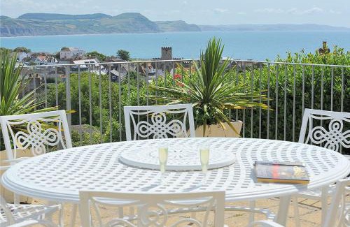 Lyme Regis Casa | 2 Hadleigh Villas