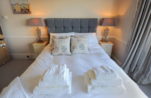 Lyme Regis Casa | 2 Hadleigh Villas