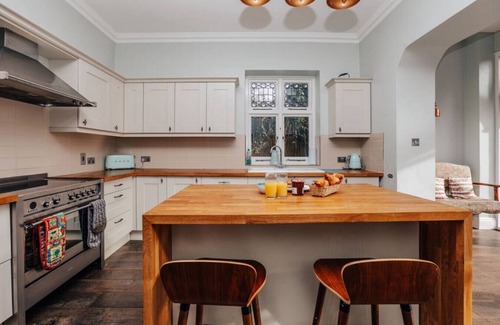 Henley-on-Thames Casa | Waterfront Retreat