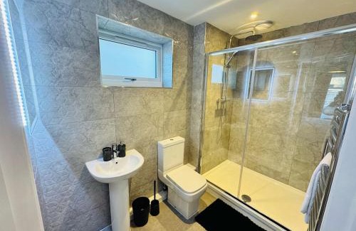 Huntingdon Apartamento | 2 have fun in Huntingdon entire flat