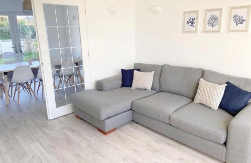 Aberporth Casa | 2 Headland Place Aberporth (Beautiful sea views, 1 min walk to beach)