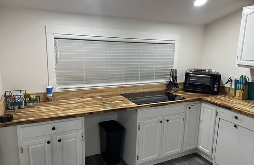 Montgomery Village Casa | 2 Hidden Wine Country Gem Upstairs Unit
