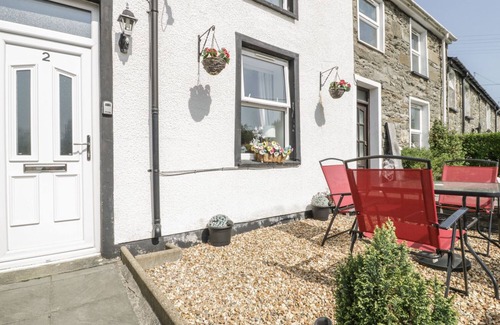 Tanygrisiau Cabaña | 2 Holland Terrace, TANYGRISIAU