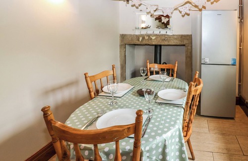 Eastgate Cabaña | 2 PISCINA HOLME, admite mascotas en la Capilla de San Juan, Ref 1009621