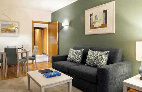 Santo Antonio Hotel | 2 Homely Units Perfect for Groups at Altis Suites! w/ Kitchenette, Pet-friendly!