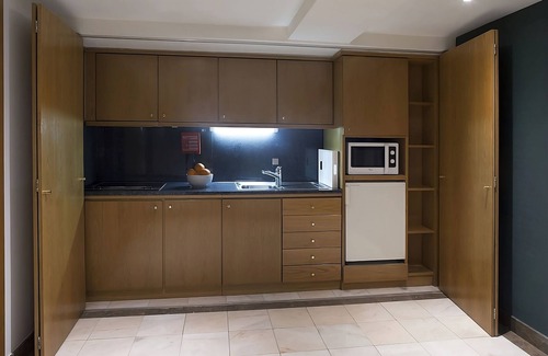 Santo Antonio Hotel | 2 Homely Units Perfect for Groups at Altis Suites! w/ Kitchenette, Pet-friendly!