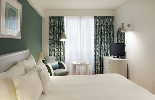 Santo Antonio Hotel | 2 Homely Units Perfect for Groups at Altis Suites! w/ Kitchenette, Pet-friendly!