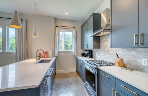 Galindo Casa | Austin Retreat