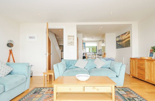 Westleigh Cabaña | 2 Horizon View