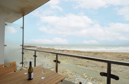 Westleigh Cabaña | 2 Horizon View