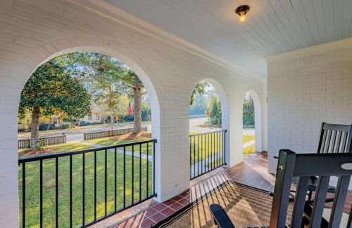 West End Casa | 2 Houses of Vintage Elegance