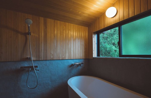Hokuto Otro | 2 hrs from Tokyo. Private Japanese stay with Mt. Fuji views. Long-stay deals.
