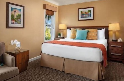 Historic Seaport Complejo | 2 Hyatt Sunset Harbor Resort, In Town, Marina