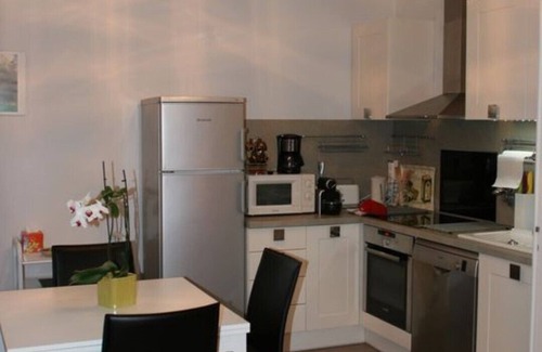 Saint-Saturnin-les-Avignon Apartamento | 2 apartamentos independientes en la planta baja.