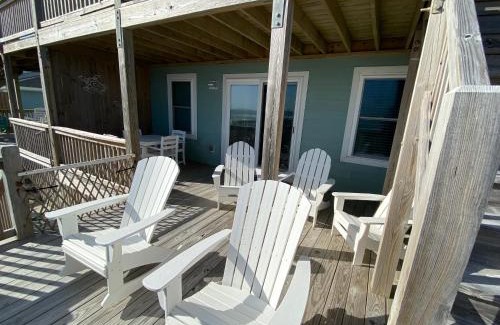 Emerald Isle Casa | 2 if by Sea- East Unit