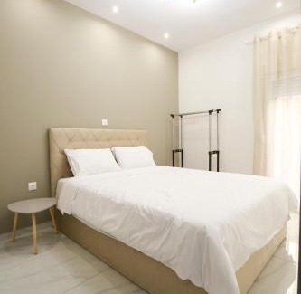 Stavroupoli Apartamento | #2 Ioanna Apartments