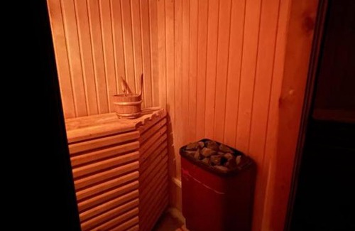 Rezekne Apartamento | 2 istabu Dzīvoklis ar saunu.