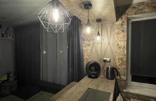 Rezekne Apartamento | 2 istabu Dzīvoklis ar saunu.