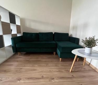 Mazeikiai Apartamento | 2-jų kambarių nuoma