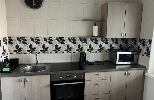 Alytus Apartamento | 2 kambarių butas Alytuje
