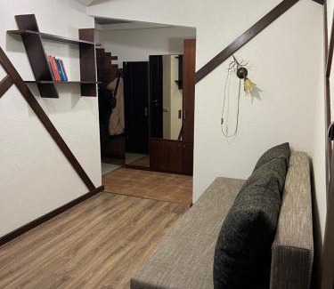 Alytus Apartamento | 2 kambarių butas Alytuje